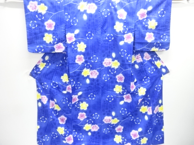 JAPANESE KIMONO / YUKATA / SAKURA
